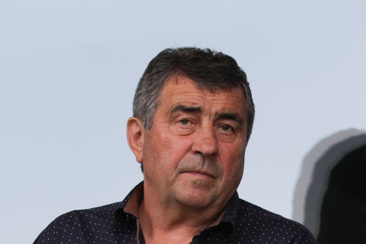 wieczystaPogon