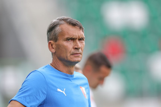 wieczystaPogon