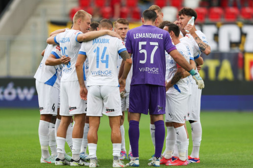 wieczystaPogon