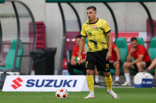 wieczystaPogon