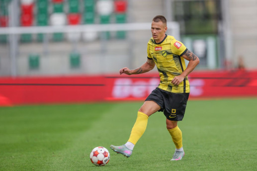 wieczystaPogon
