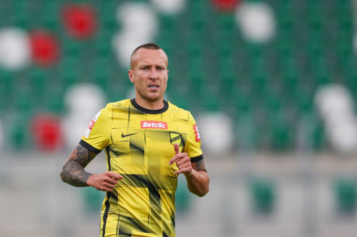 wieczystaPogon