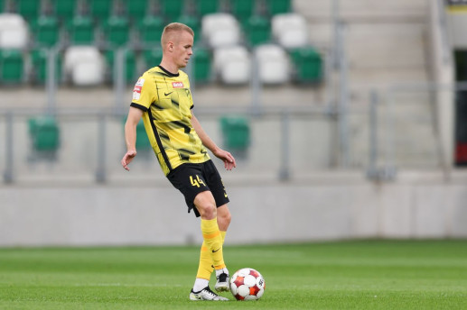 wieczystaPogon