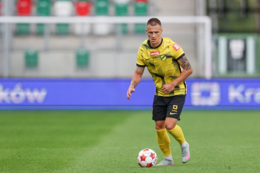 wieczystaPogon