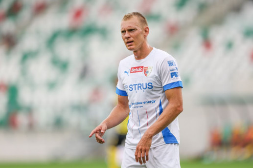 wieczystaPogon