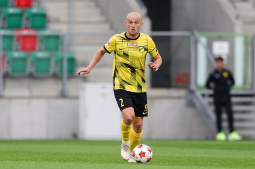 wieczystaPogon