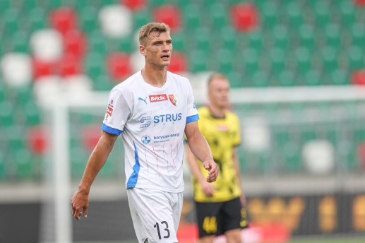 wieczystaPogon
