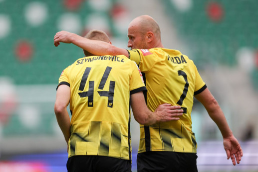 wieczystaPogon