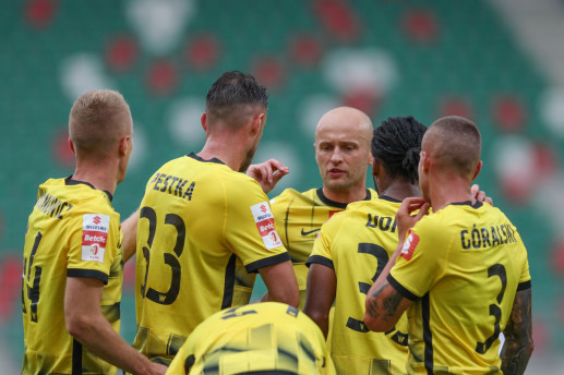 wieczystaPogon