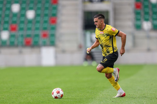 wieczystaPogon