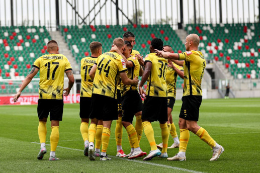 wieczystaPogon