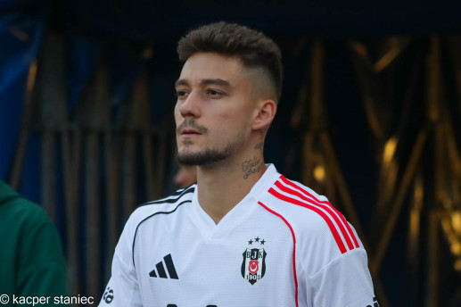 SzachtarBesiktas