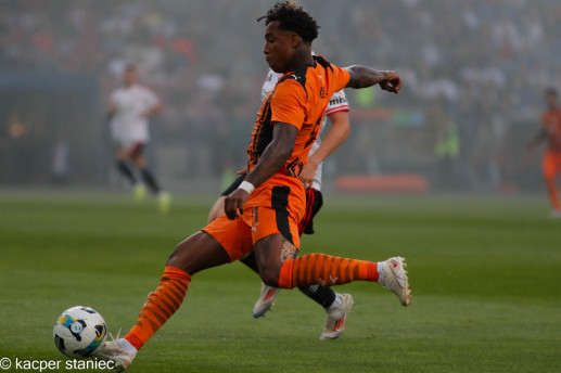 SzachtarBesiktas