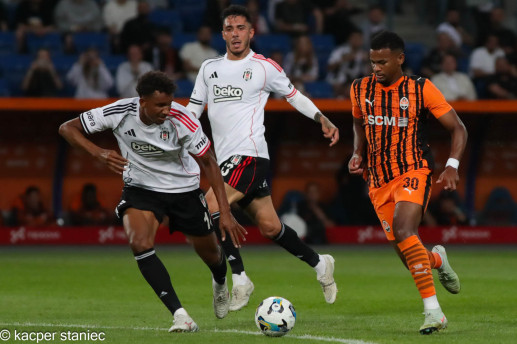 SzachtarBesiktas