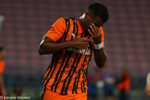 SzachtarBesiktas