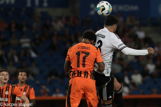 SzachtarBesiktas