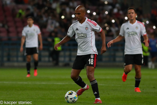 SzachtarBesiktas