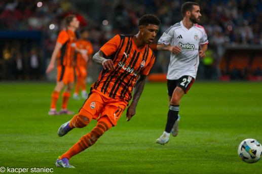 SzachtarBesiktas