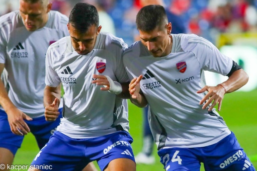 rakowMaccabi