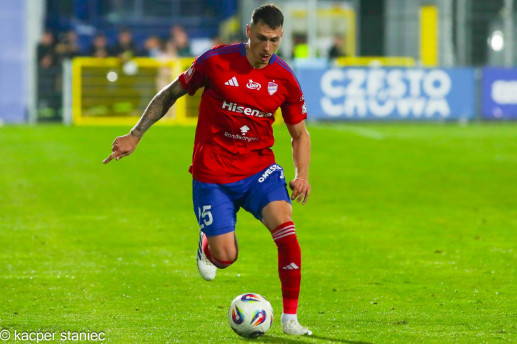 rakowMaccabi