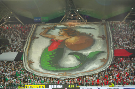 legiaHibernian