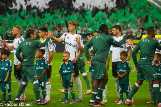 legiaHibernian