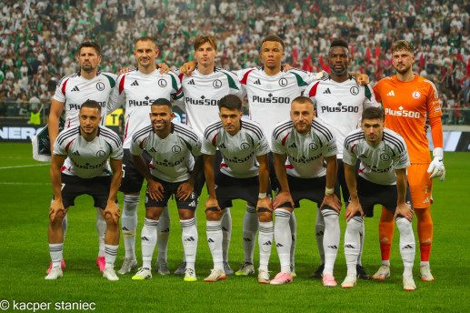 legiaHibernian