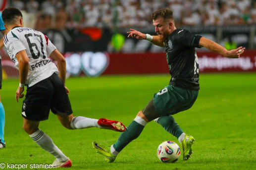 legiaHibernian