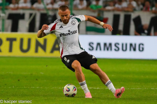 legiaHibernian
