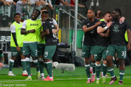 legiaHibernian