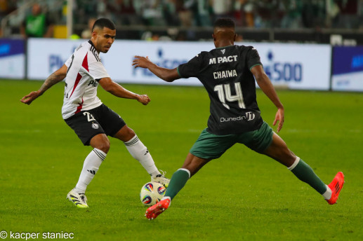 legiaHibernian