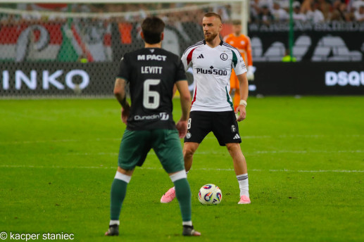 legiaHibernian