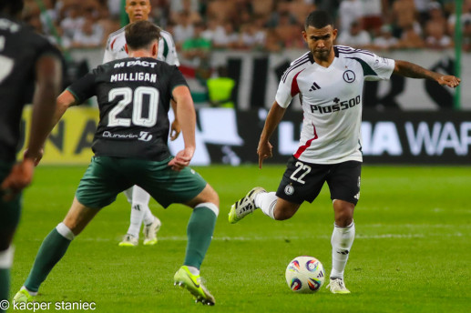 legiaHibernian