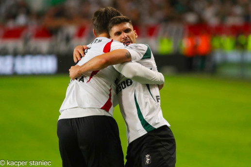 legiaHibernian