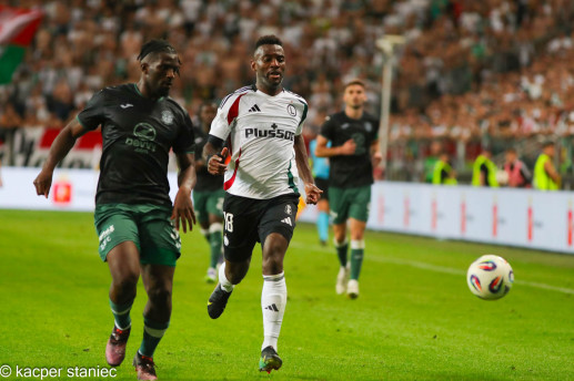 legiaHibernian