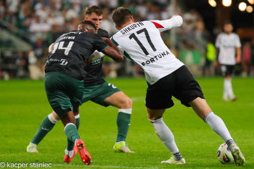 legiaHibernian