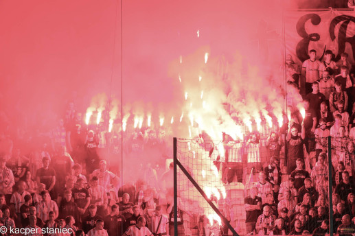 cracoviaLegia