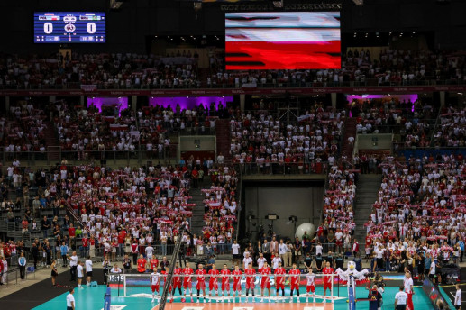 polskaBrazylia