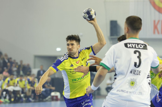 kielceBerlin