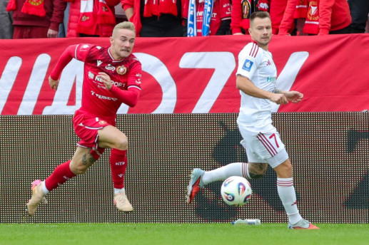 widzewRakow