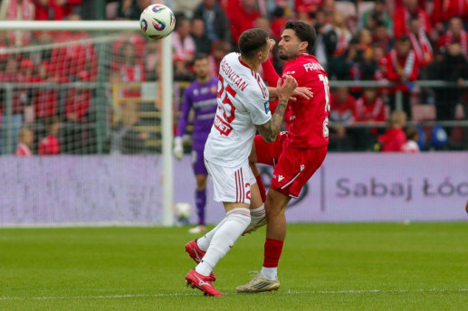 widzewRakow