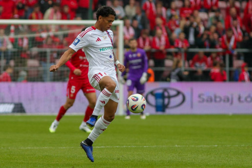 widzewRakow
