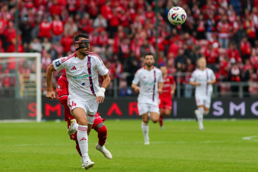 widzewRakow