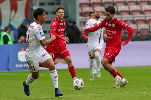 widzewRakow