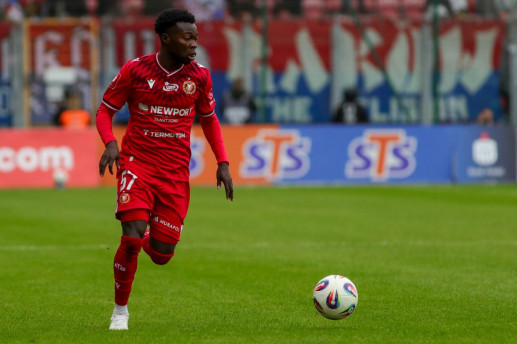 widzewRakow