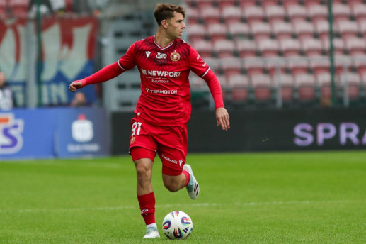 widzewRakow