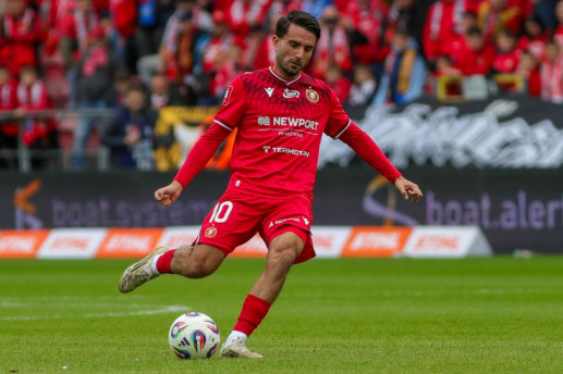 widzewRakow