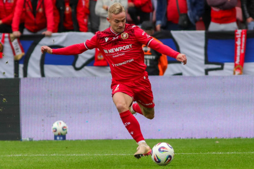 widzewRakow