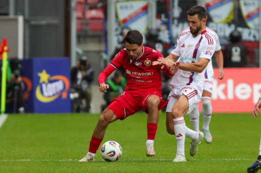 widzewRakow