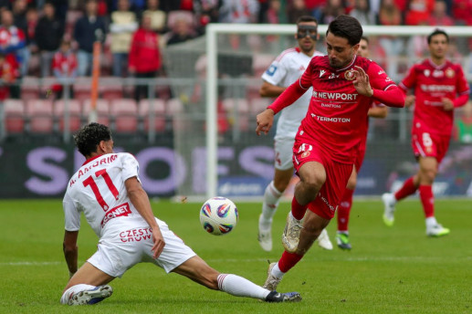 widzewRakow